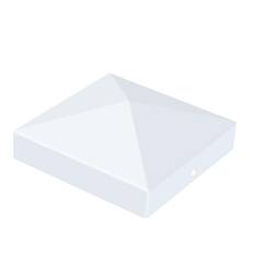 Pyramidlock Jabo Vit 71x71 mm