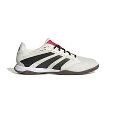 adidas Predator Pro IN Champagne - Hvid/Sort/Rød - Indendørs (IC)