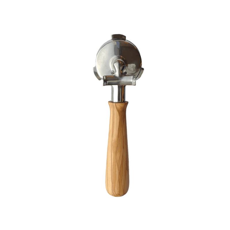 BAARK Portafilter Til Sage 54 mm Oliven