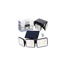Solcellslampa 180 LED Izoxis 24889
