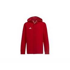 adidas - Entrada 22 All Weather Jacket Youth - Rode Jas kids