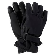 Moncler Grenoble Enfant Technical gloves - black - M