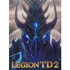 Legion TD 2 (PC) - Steam Gift - EUROPE