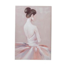 Noa Billede - Canvas - 40x60 cm assorteret motiver