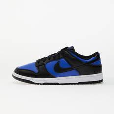 Sneakers Nike Dunk Low Retro Hyper Royal/ Black-White EUR 42