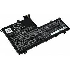 Batteri til Laptop Lenovo ThinkBook 15-iil