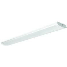 Breda LED-Armatur Sensor 120cm 5600lm 40W 3000/4000K IP44 D-Märkt