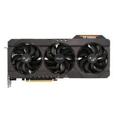 GeForce RTX 3070 8GB GDDR6 TUF OC GAMING V2 (LHR)