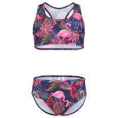 Heber Peak Kid's SeapineHe. Bikini Børn størrelse 104 farve lilla