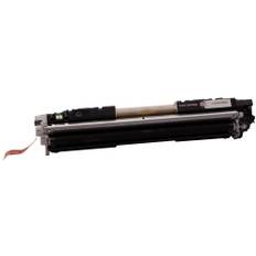 'kompatibel toner til hp 130a cf350a sort til hp color laserjet pro mfp m176n pro mfp m177fw fra abc'