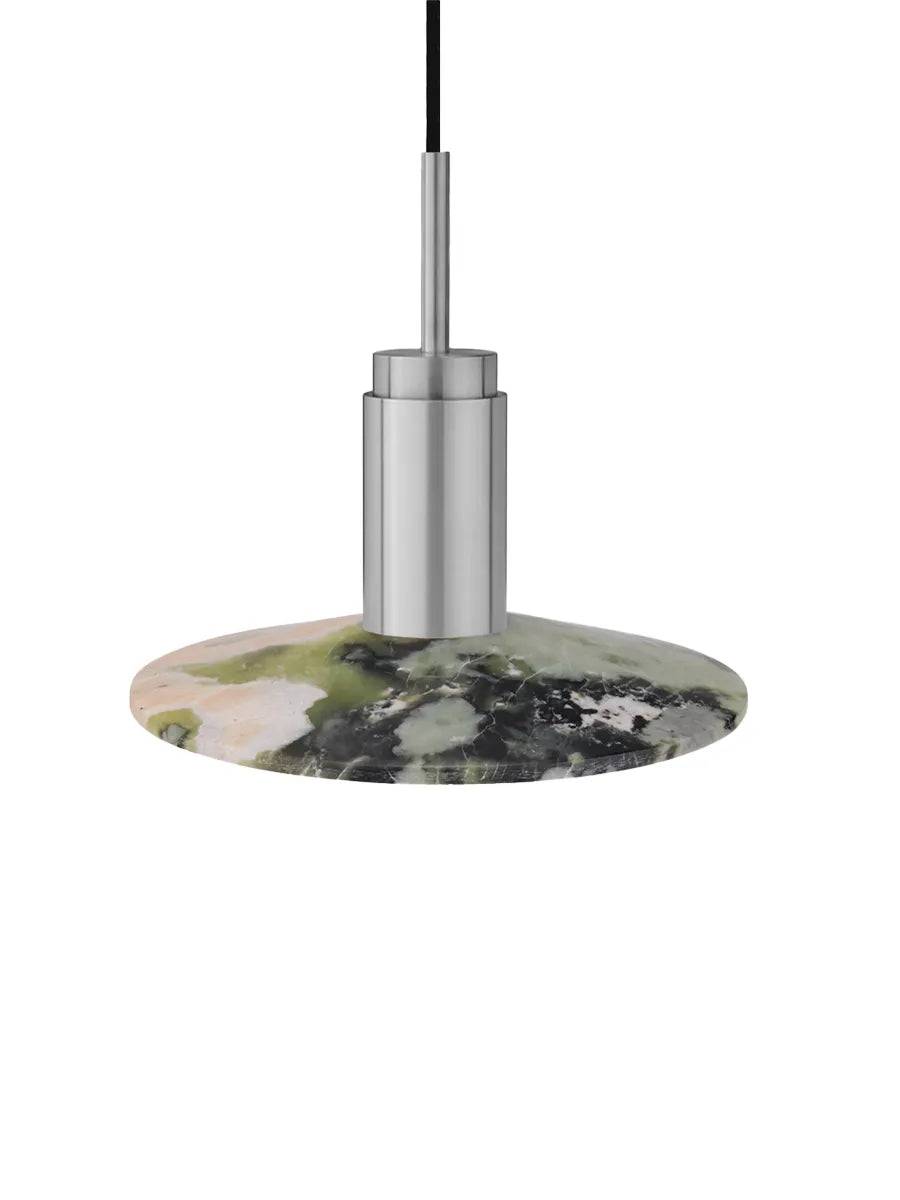 Donya ONYX Solar, mix fra Anour Brushed Stainless Steel - Jacobsen Plus