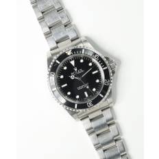 Rolex Submariner No Date 40mm Ref 14060 Watch - Black (40 cm)