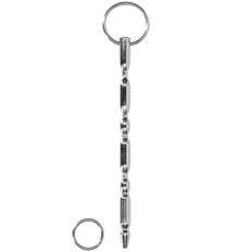 Ouch Urethral Sounding Metal Dilator 20,5 cm