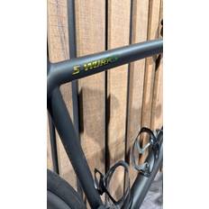 S-Works Aethos - SRAM Red eTap AXS 2022