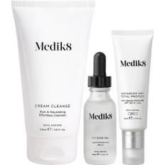 Medik8 Hydrating Routine Dry Skin