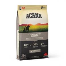 Acana Adult Light & Fit - 11.4kg
