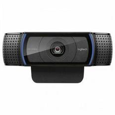 Webbkamera Logitech Pro Webcam C920 Full HD 1080 p