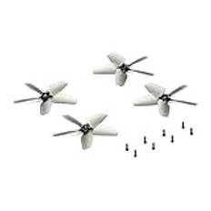 Avata Drone Propeller 2 par, ersättningsblad kompatibel för DJI Avata Propeller Drone Accessories