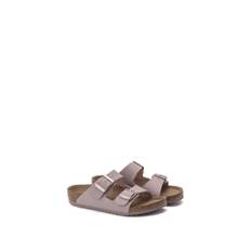 BIRKENSTOCK Arizona KiDS Synthetik  Sandals Size: 30, colour: PURPLE