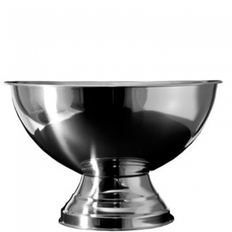 Champagnebowl i Rustfrit Stål