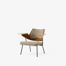 &Tradition RFH Lounge Chair RD8 Hallingdal 227