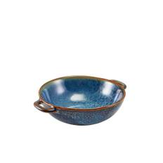 Terra Aqua Blue Balti Skål 15 Cm Genware