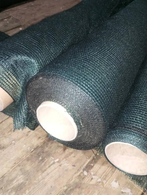 Skuggnät