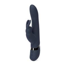 Fifty Shades Darker - Oh My! Rabbit vibrator