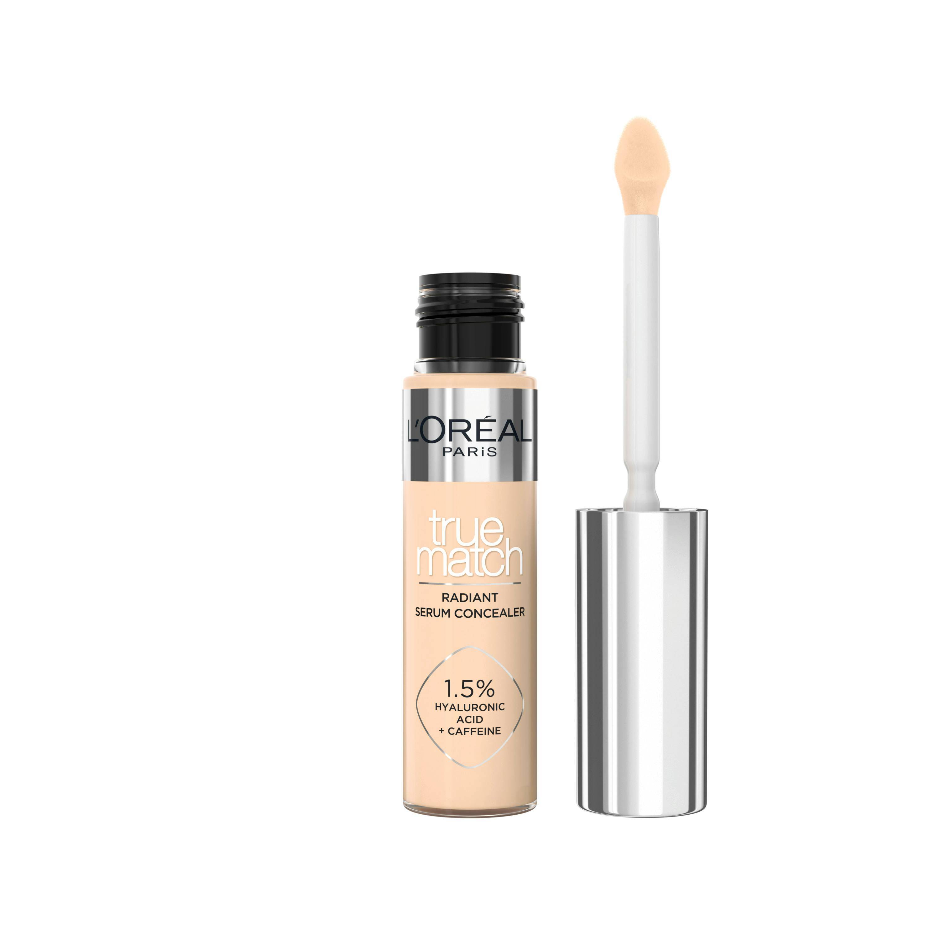 L'Oréal Paris True Match Radiant Serum Concealer 3R 11 ml