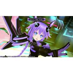 IFI Neptunia Re;Birth Bundle / Re;birthコレクション / 戰機少女重生組合包 PC Steam CD Key