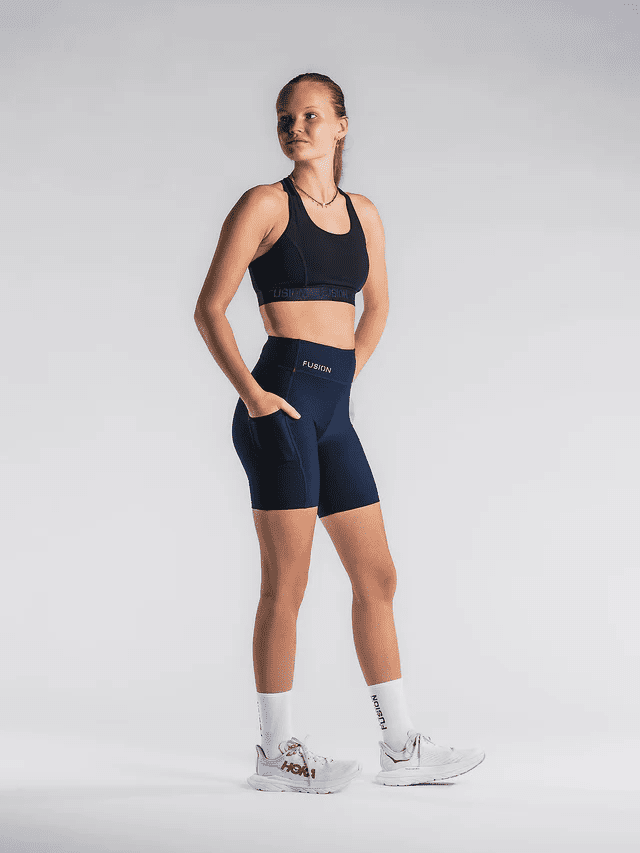 Fusion dame C3 short training tights