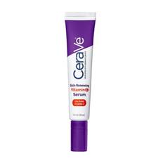 CeraVe | Skin Renewing 10% Pure Vitamin C Serum 30ml