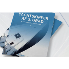 Yachtskipper Af 3. Grad