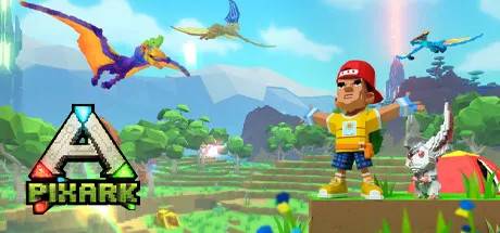 PixARK (Steam)
