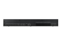 (ComputerSalg) Samsung SBB-CV4B - Digital signage afspiller - 4K UHD (2160p)