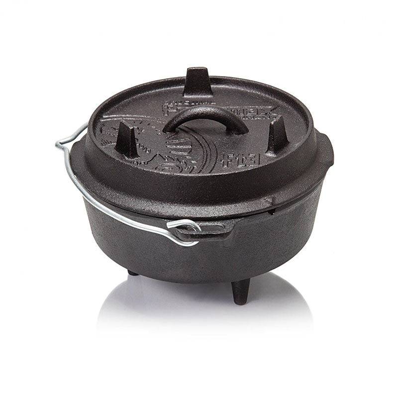 Petromax Dutch Oven FT3 - Uden ben