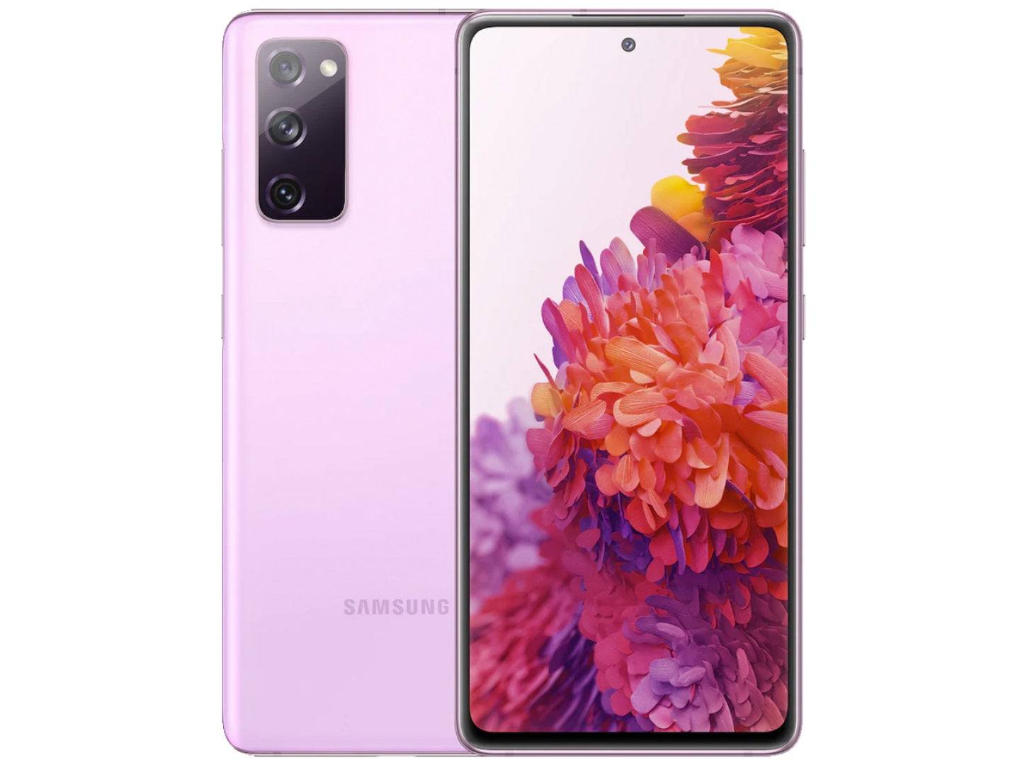 Samsung Galaxy S20 FE 5G - Grade A / 256 / Lavender