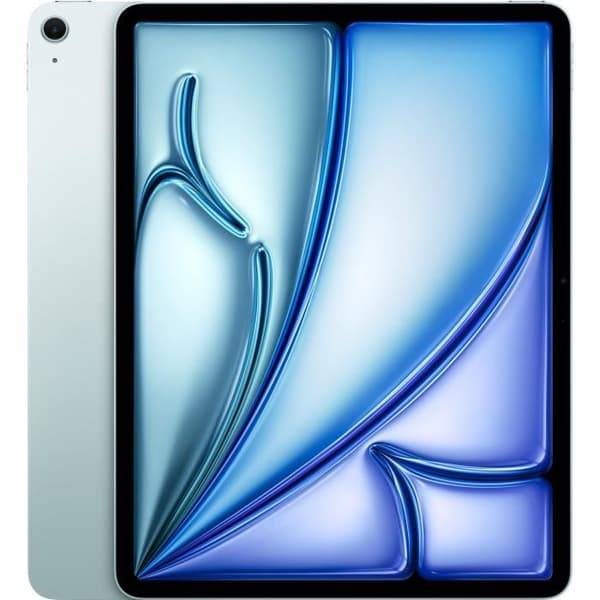 APPLE - iPad Air M3 (2025) - 11 - Wi-Fi - 128 GB - Blå