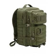 Militär ryggsäck 40L US Assault (camel)
