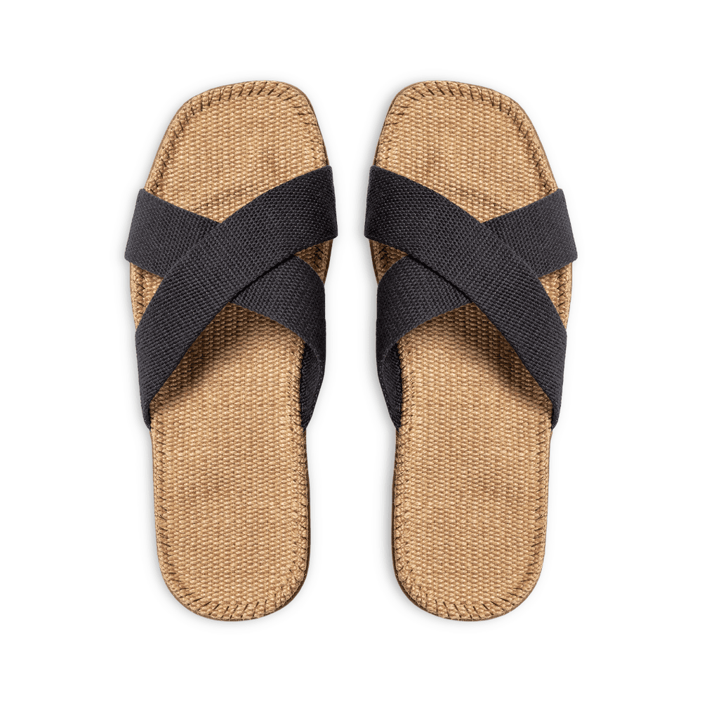 Sandal - Unisex #1 - Rocky Raven - 45/46