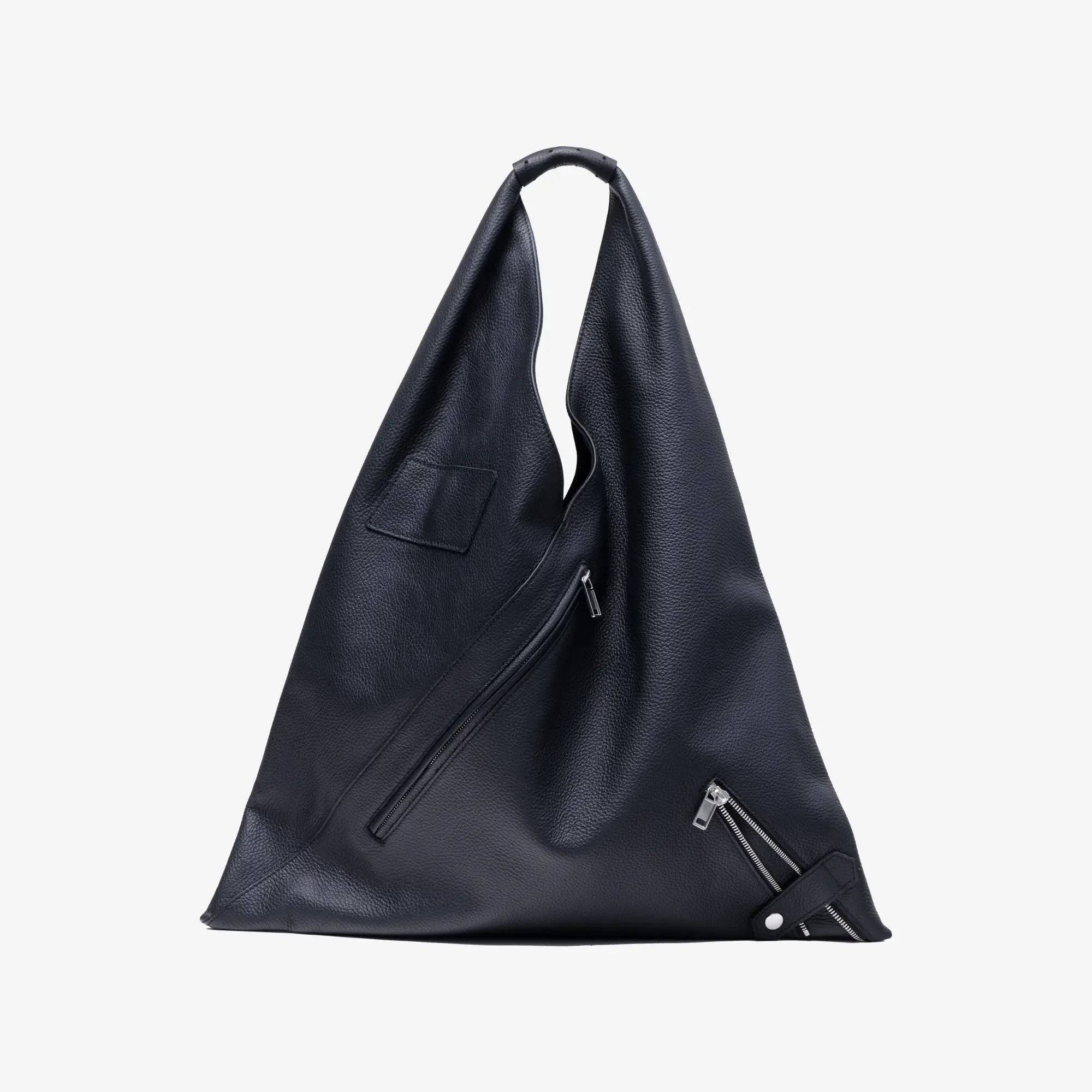Japanese Handbag - OS / Black