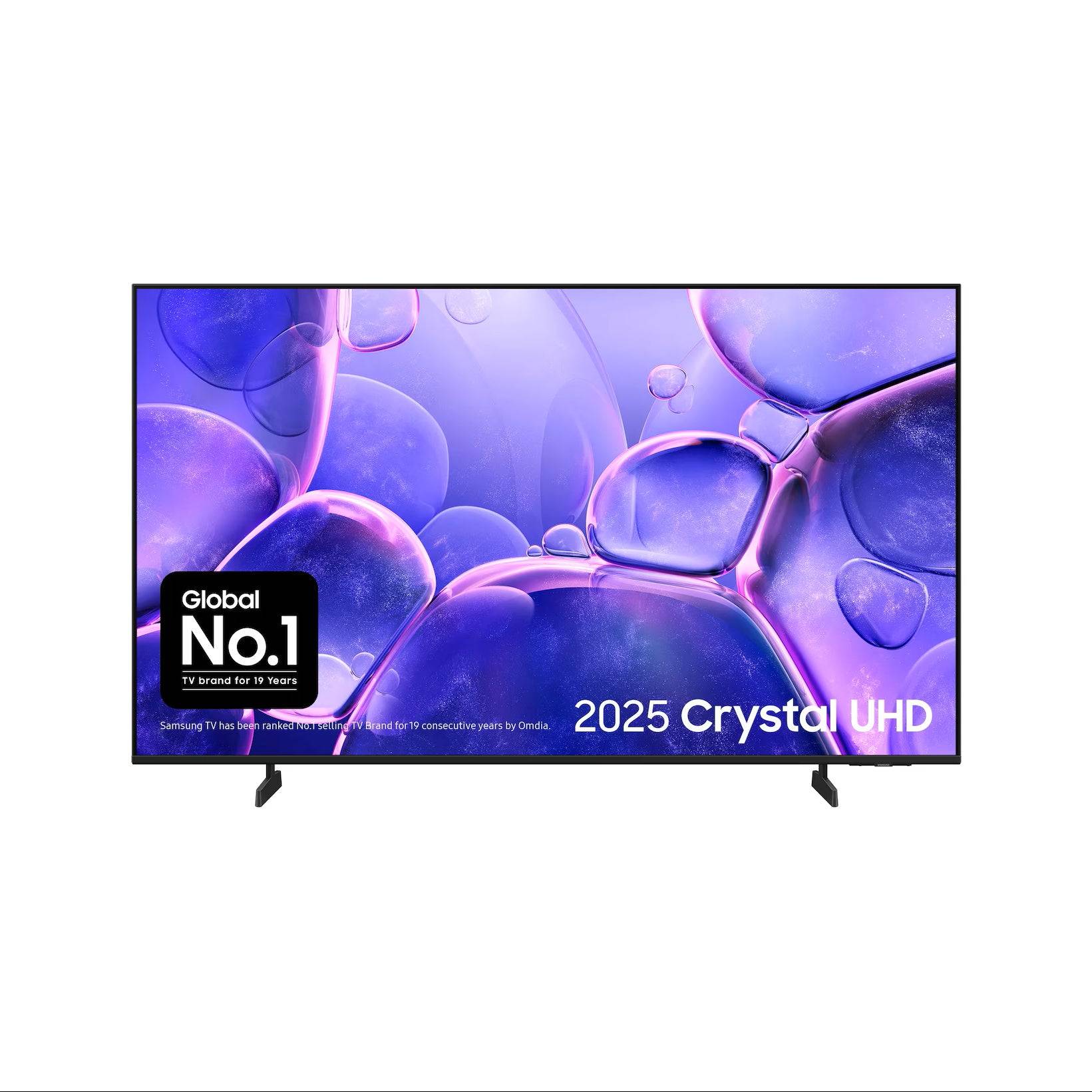 Samsung UE43U8020F 43" LED HDR 4K Ultra HD Smart TV