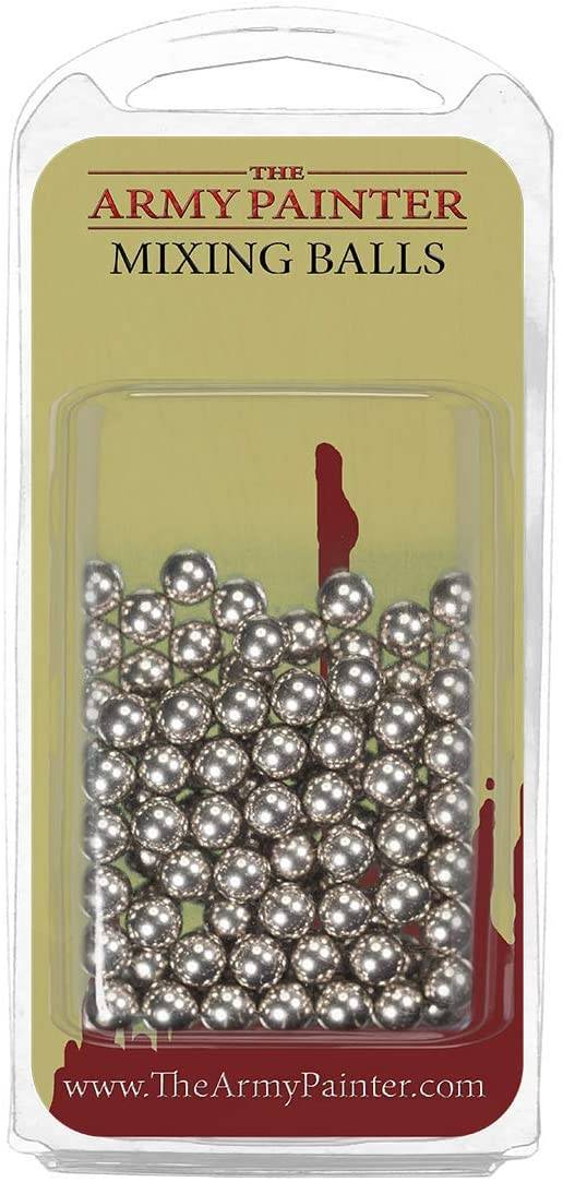 The Army Painter - Mixing balls