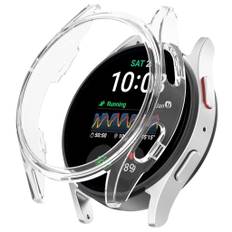 Samsung Galaxy Watch 7 44mm cover - gennemsigtig