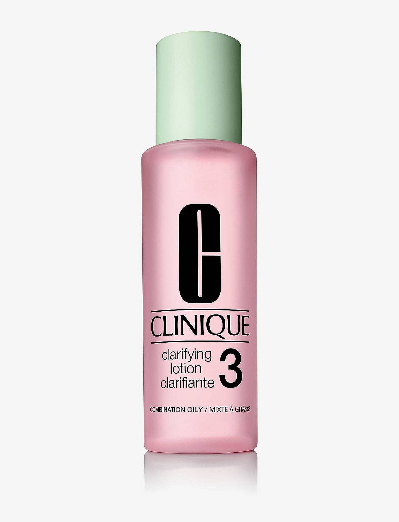 Clinique Clarifying Lotion 3 - Nude - 200ml