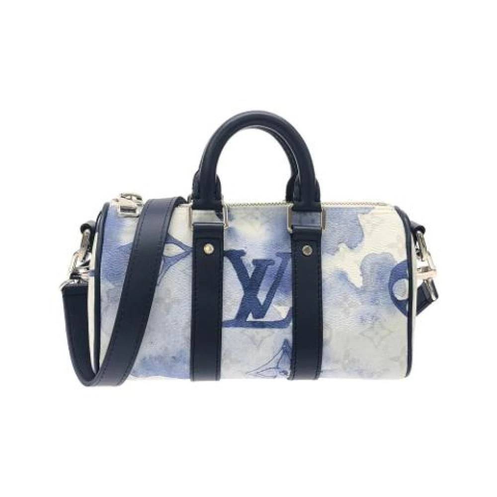 Louis Vuitton Vintage - Pre-owned Boston bag Vintage - Dam - ONE Size -