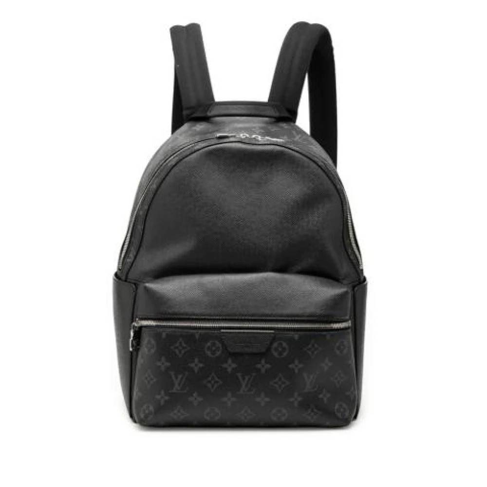 Louis Vuitton Vintage - Pre-owned Vintage Backpack Vintage - Herr - ONE Size - Läder