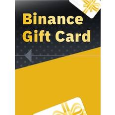 Binance Gift Card (FDUSD) 1 USD Key