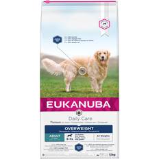 Eukanuba Dailycare Adult All Breeds Overweight, Sterilized