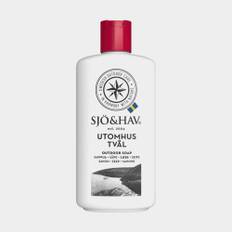 Saltvattentvål Sjö & Hav Utomhus Tvål, 200 ml